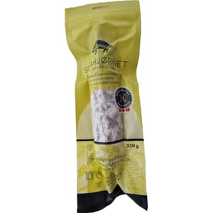 Metervare Sotahjørnet 220 gram