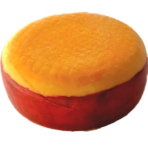 Ostegården Fanaost lagret VM-vinner 4,5 kilo