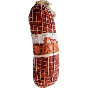 Ventricina salami 2 kilo
