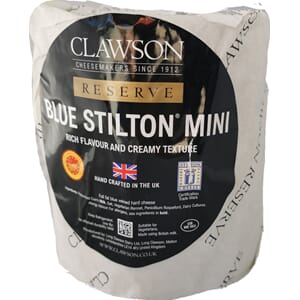 Blue Stilton Mini Clawson Reserve PDO 2 kg