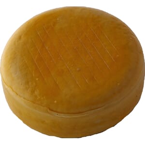 Ostegården Jørns Lagret cirka 4,5 kilo