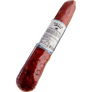 Chorizo Cular 1,9 kg