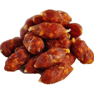 Mini Saucisse Chorizo sec 500 gram