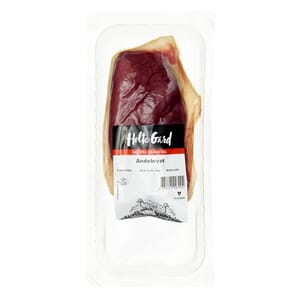 Holte Gård Andebryst fryst 350 - 400 gram