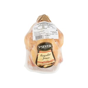 Vårkylling Fransk frittgående 450 - 600 gram