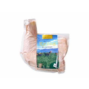 Homlagarden Kyllinglår frys ØKO