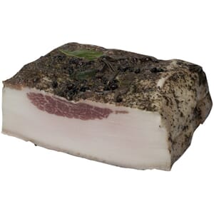 Lardo di Cinta øko 1 kg