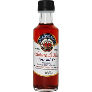 Garum Ansjossaft 100 ml