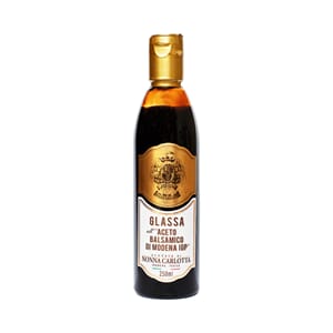 Glassa al Aceto Balsamico (konsentrat) IGP 250 ml