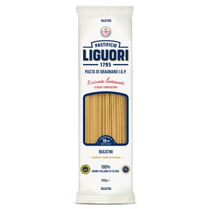 Liguori Bucatini No 6 IGP 500 gram