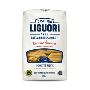 Liguori Penne Rigate No 43 IGP 500 gram