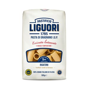 Liguori Rigatoni No 46 IGP 500 gram