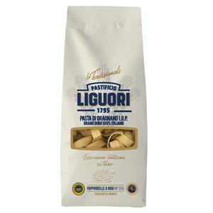 Liguori Pappardelle a nido No 210 IGP 500 gram