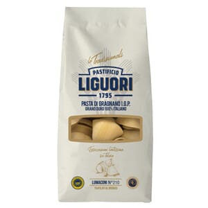 Liguori Lumaconi No 205 IGP 500 gram