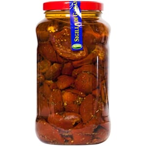 Semi-dried Tomat Renna 2,9 L