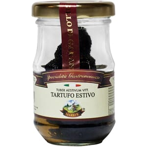 Sort trøffel Ferrari 35 gram