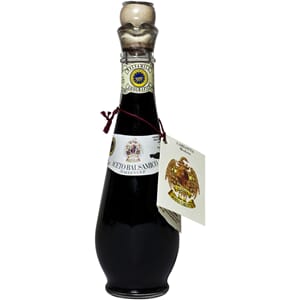 Aceto Balsamico 5 år 25 cl