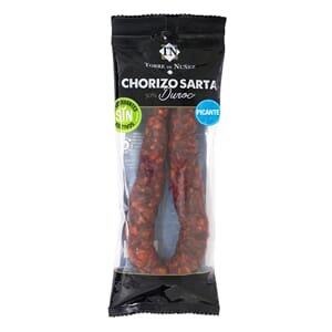 Chorizo Sarta Piccante 225 gram