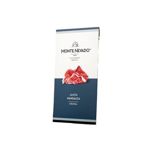 Skivet Mangalica skinke 85 gram