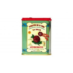 Pimentòn Picante DOP 70 gram sterk