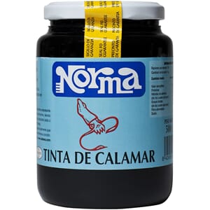 Blekksprut blekk 500 gram