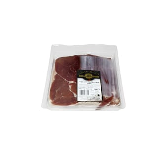 Serrano i skiver 500 gram