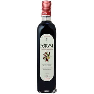 Forum rødvinseddik 50 cl
