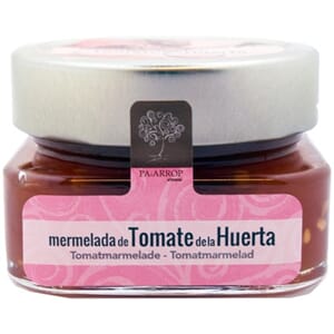 Tomat marmelade 140 gram
