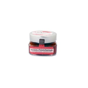 Pepperfrukt marmelade 140 gram