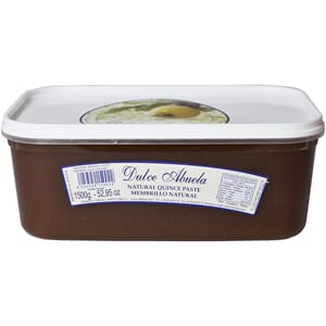 Kvedermarmelade 1,5 kg