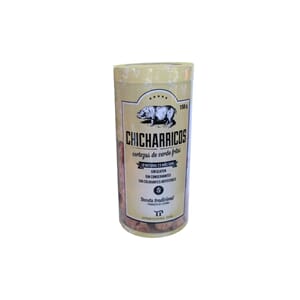 Chicharricos (spansk fleskesvor) 150 gram