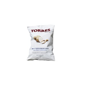 Chips, Torres sort trøffel 40 gram
