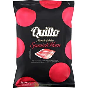 Quillo Iberico Chips 130 gram
