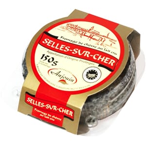 Selles sur Cher AOC 150 gram
