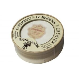 Camembert AOC 250 gram