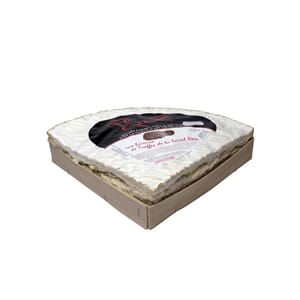 Brie Royal m/trøfler 975 gram