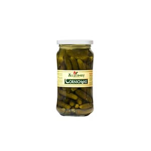 Cornichons 365 gram