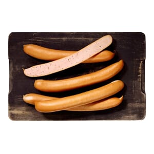 Metervare Winner`n (wienerpølse) 1 kg