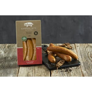 Metervare Kampens Hete 300 gram