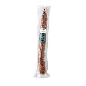Salchichon Iberico hel 1,3 kilo