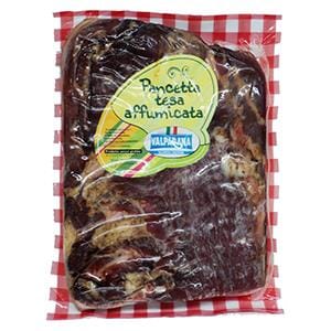 Pancetta Affumicata ca 1,5 kg