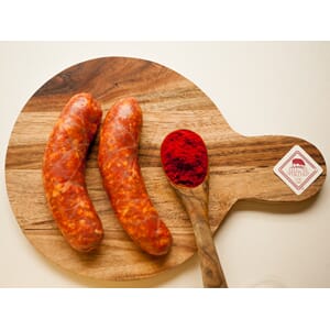Felloni Salsiccia Calabrese ca 1 kg