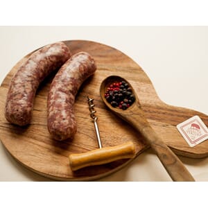 Felloni Salsiccia Cacciatora ca 1 kg