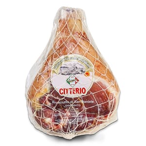 Prosciutto San Daniele 16 mnd Citterio 8 kilo