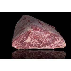 TXOGITXU Entrecôte Japanese Cut u/bein cirka 5 kg