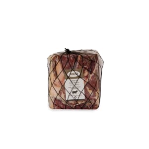 Iberico Nico Cebo blokk cirka 2,5 kg