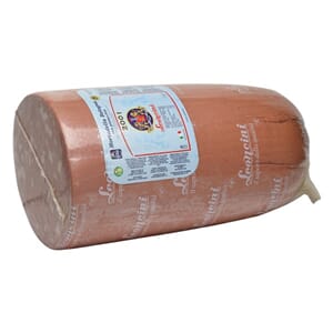 Mortadella m/pistasj Leoncini 7,5 kg