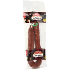 Chorizo Collar Fort 280 gram