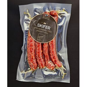 Nyyyt Skifer sticks 180 gram