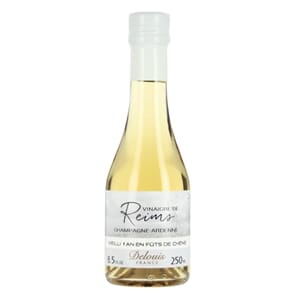 Champagne eddik fra Reims 50 cl - Delouis